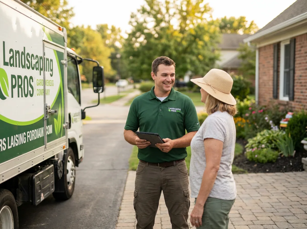 Landscaping Fort Hunter, NY FAQs
